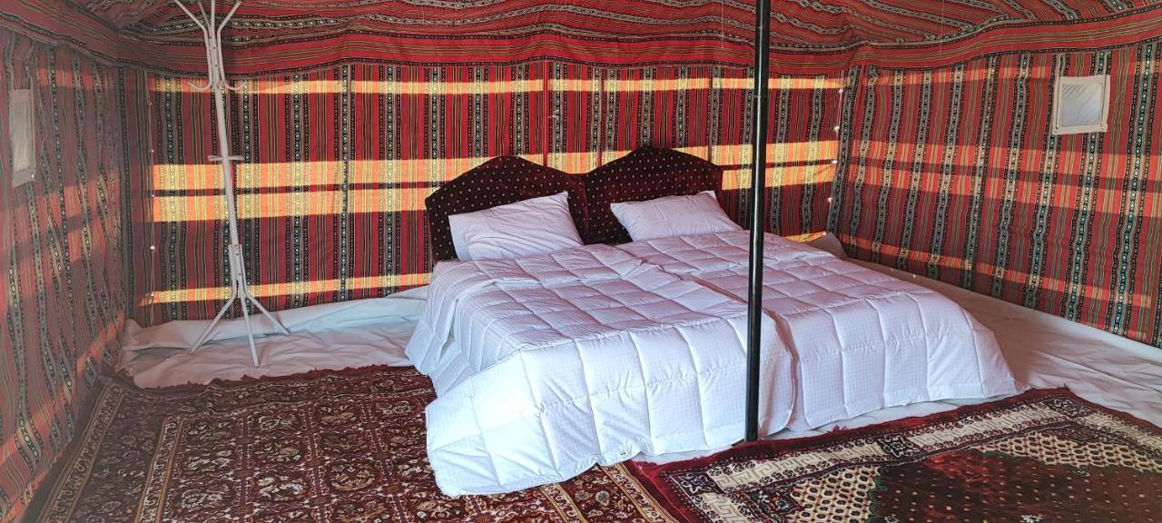 Badīyah Private Desert Eco Camp מראה חיצוני תמונה
